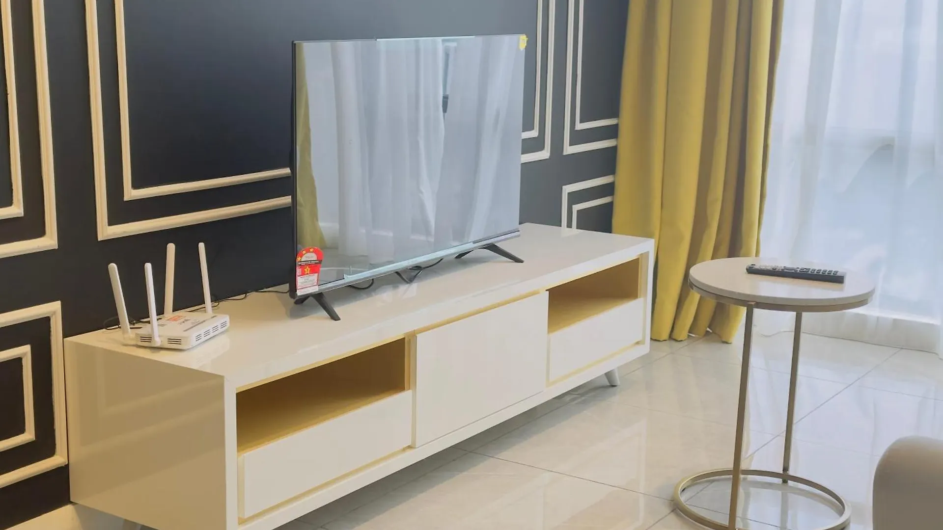 The Dream Suites At Axon Residence Kl كوالالمبور شقة