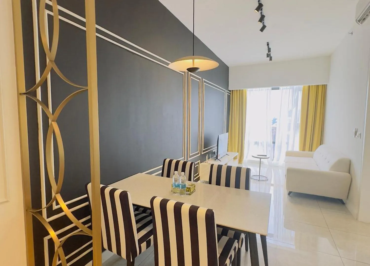 The Dream Suites At Axon Residence Kl كوالالمبور شقة