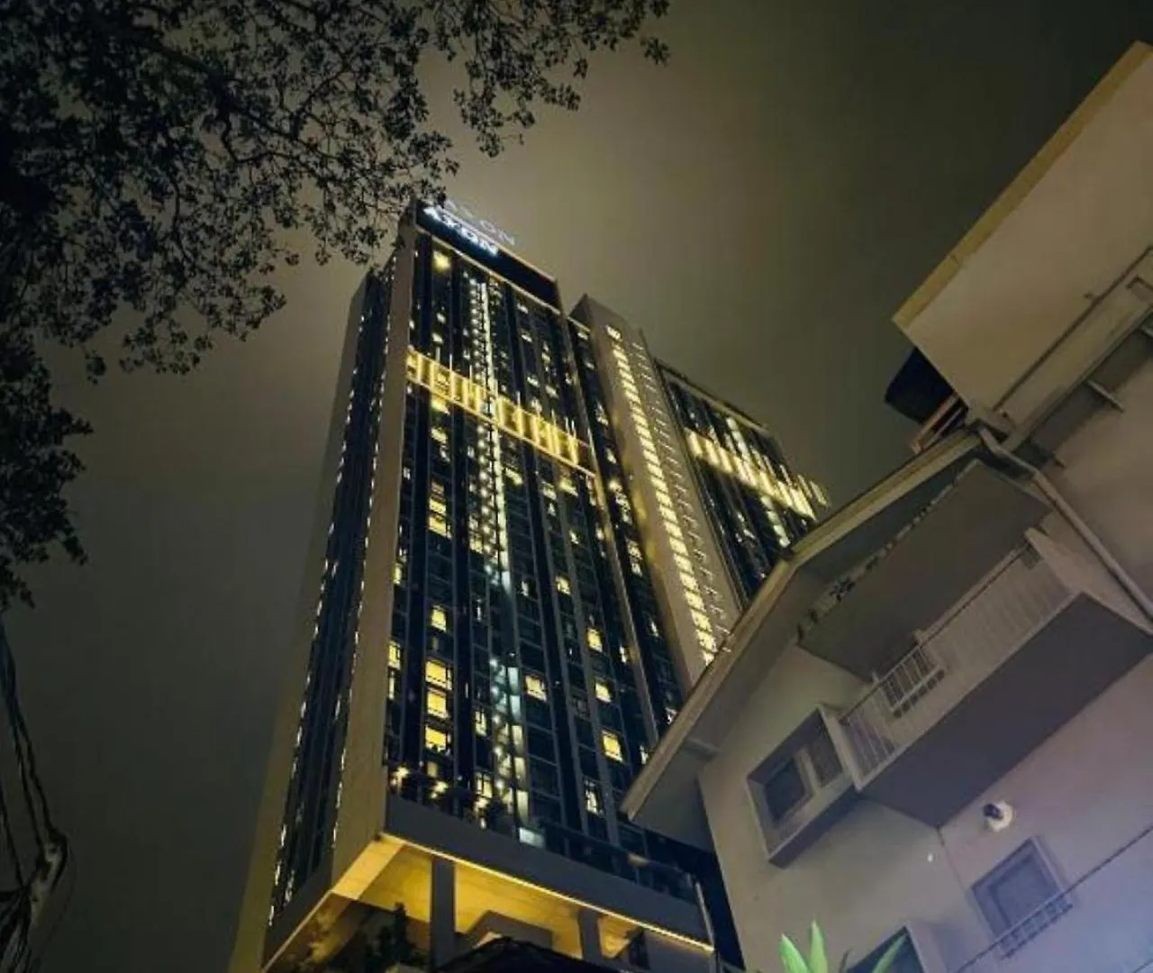 The Dream Suites At Axon Residence Kl كوالالمبور