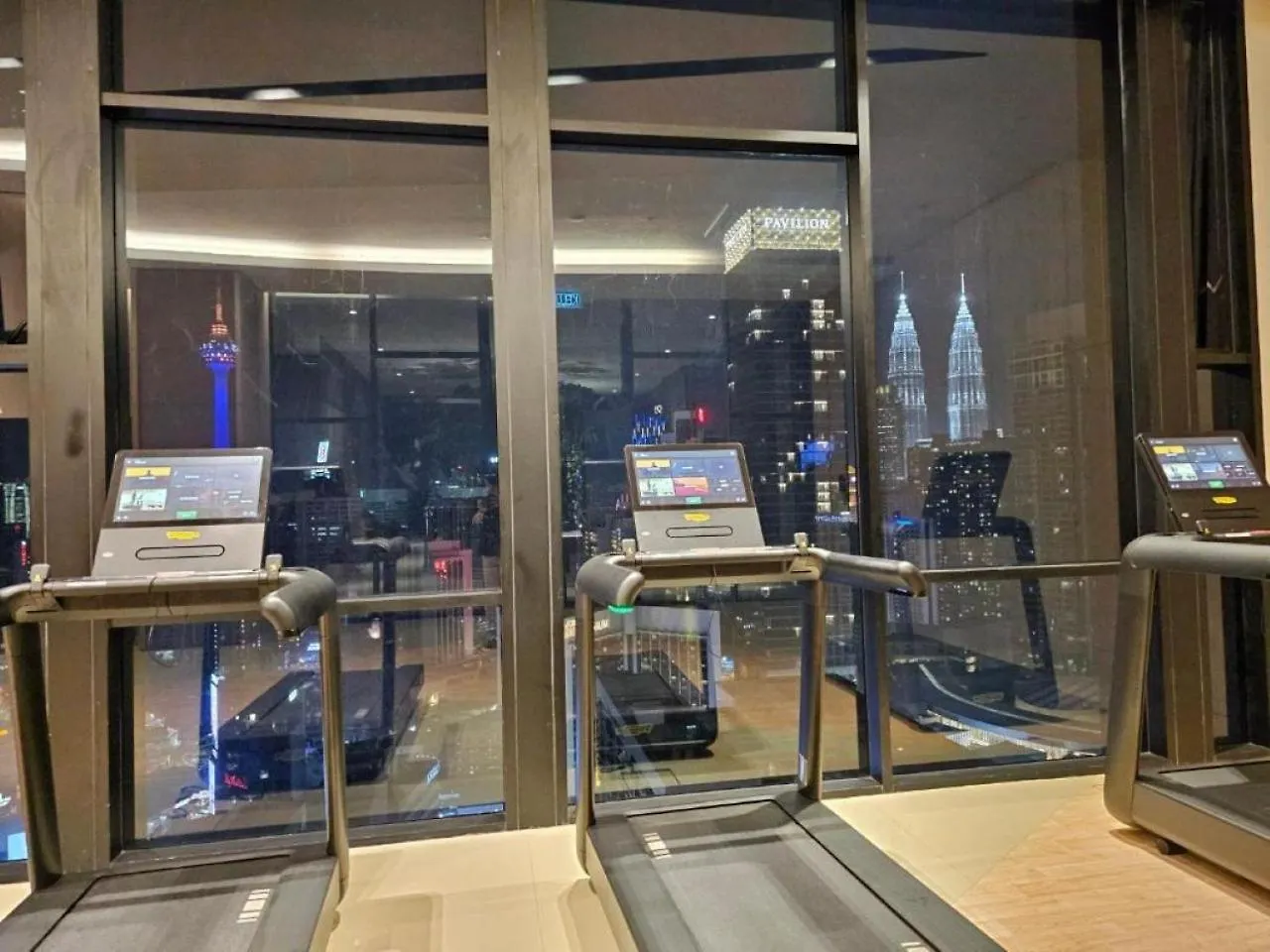 The Dream Suites At Axon Residence Kl كوالالمبور