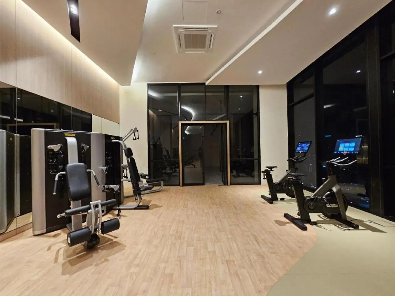 شقة The Dream Suites At Axon Residence Kl كوالالمبور ماليزيا
