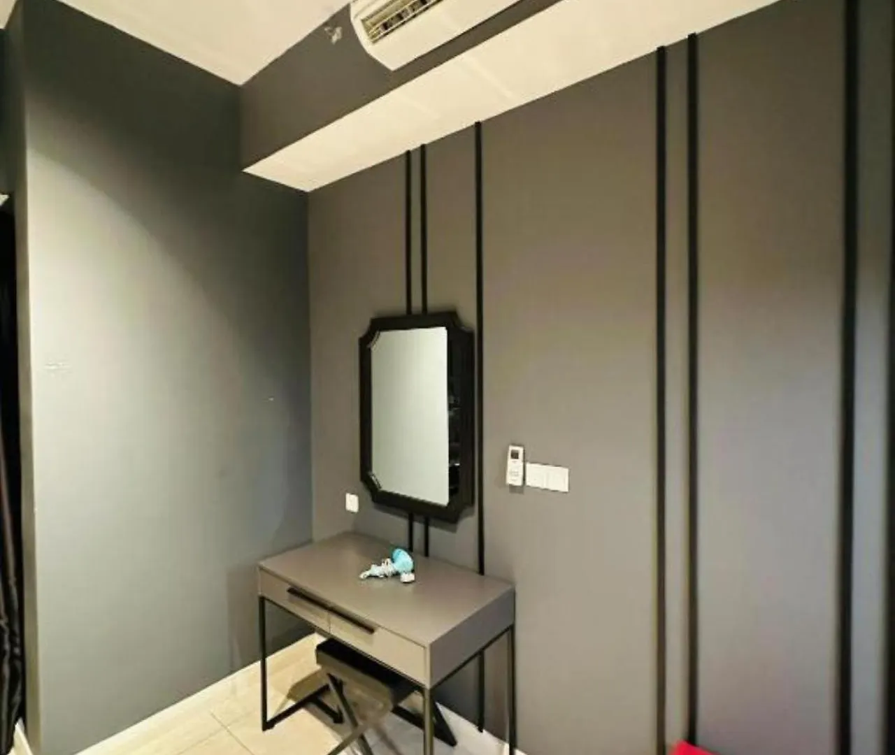 The Dream Suites At Axon Residence Kl كوالالمبور