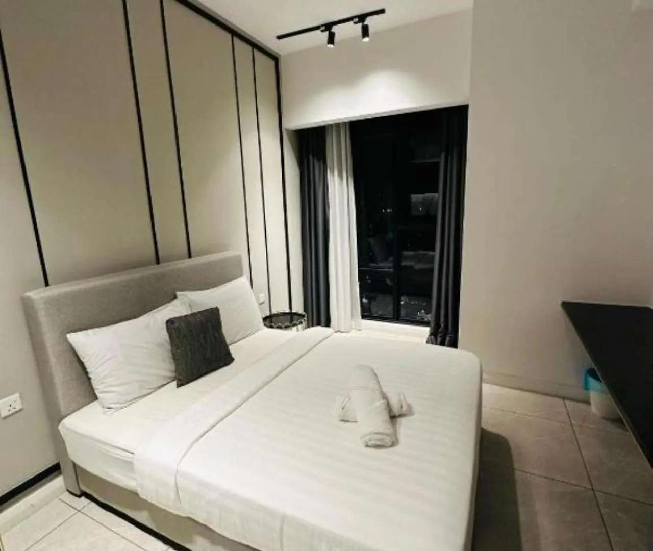 The Dream Suites At Axon Residence Kl كوالالمبور