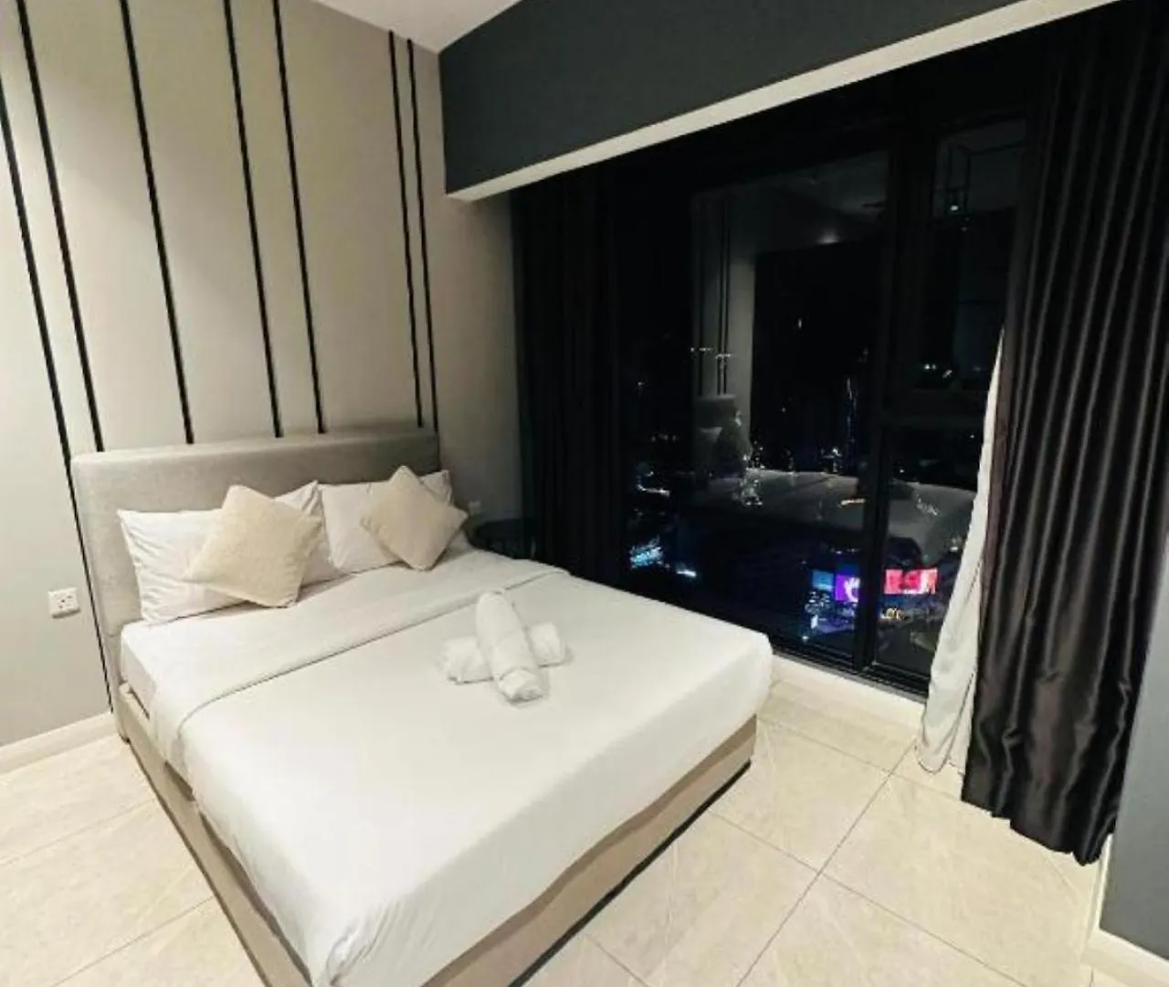 The Dream Suites At Axon Residence Kl كوالالمبور شقة