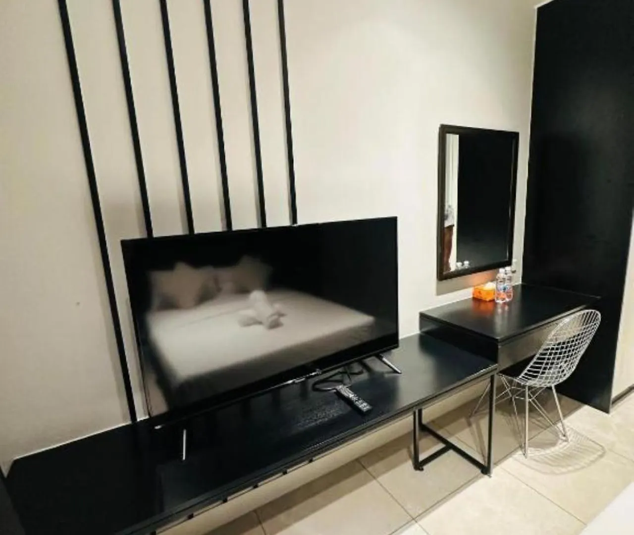 The Dream Suites At Axon Residence Kl كوالالمبور ماليزيا